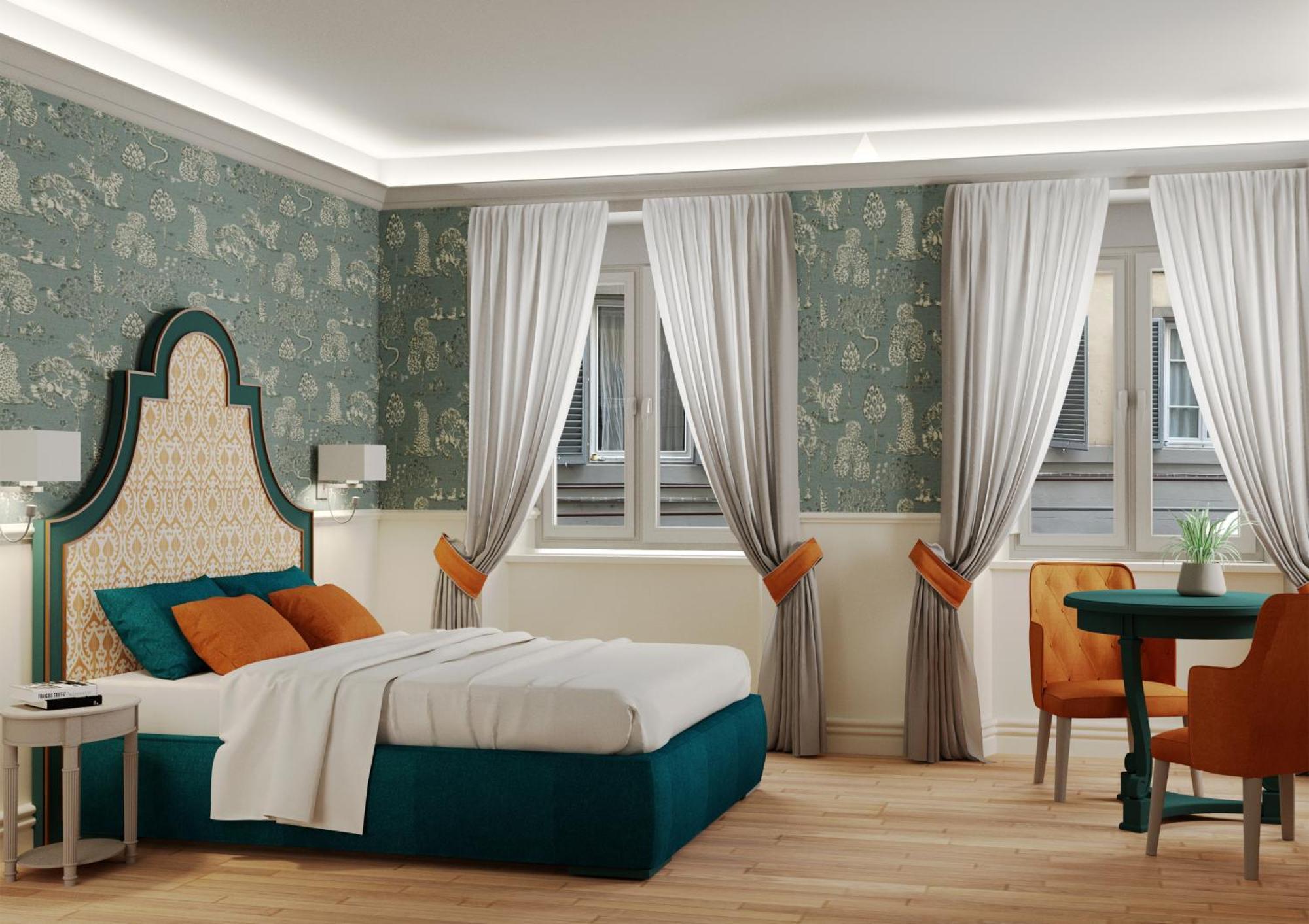 Mabelle Centro 3* Florence