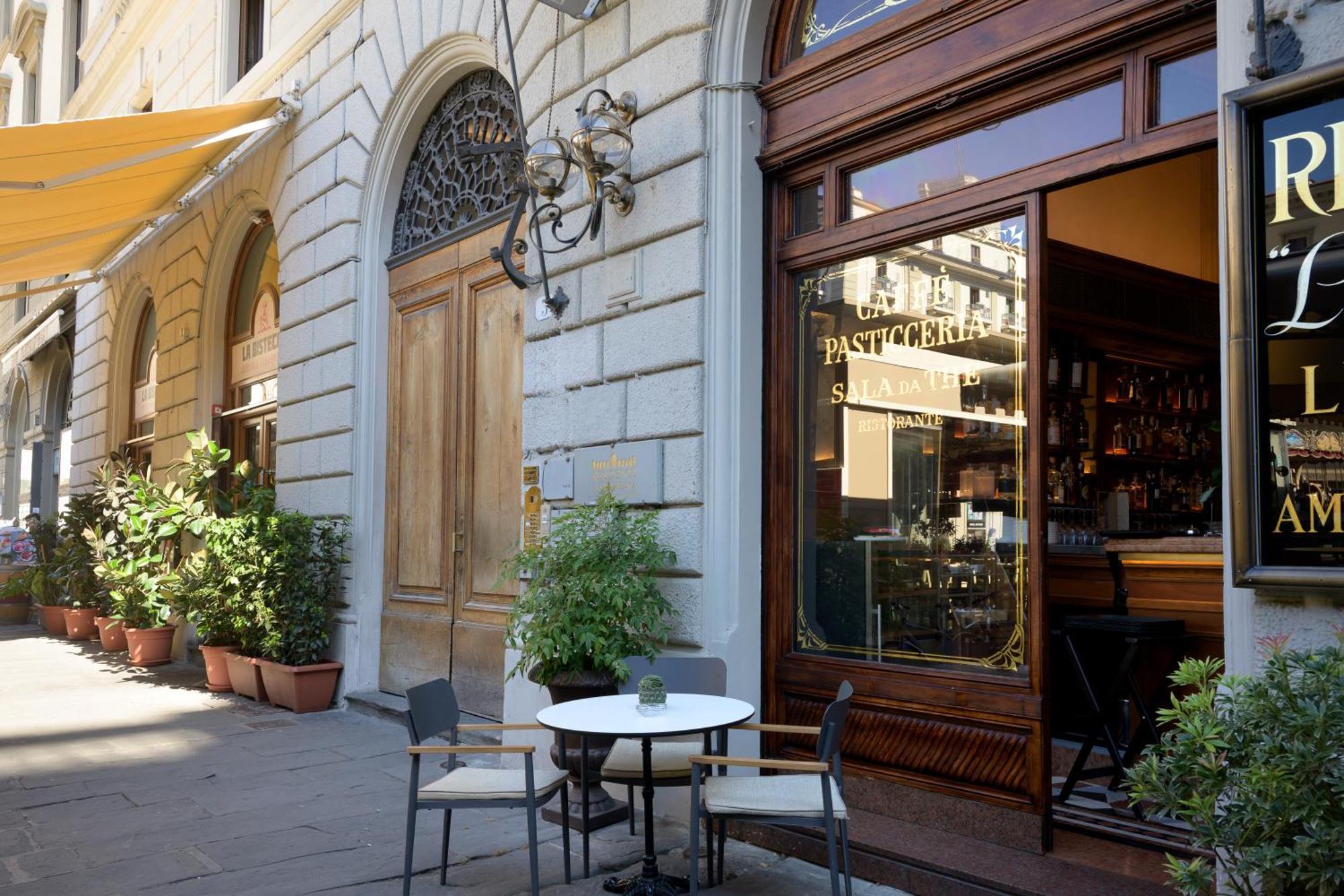 Mabelle Centro Guest house Florence