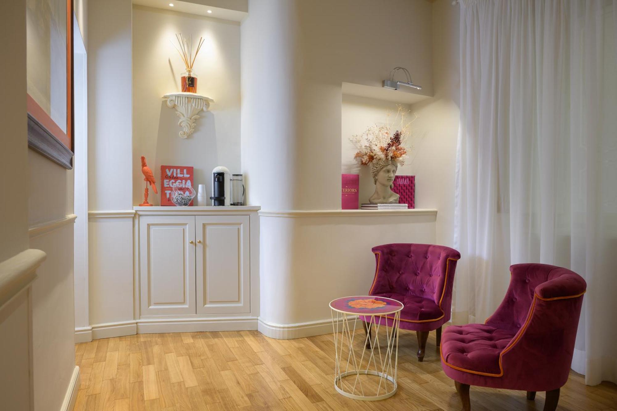 Guest house Mabelle Centro Florence