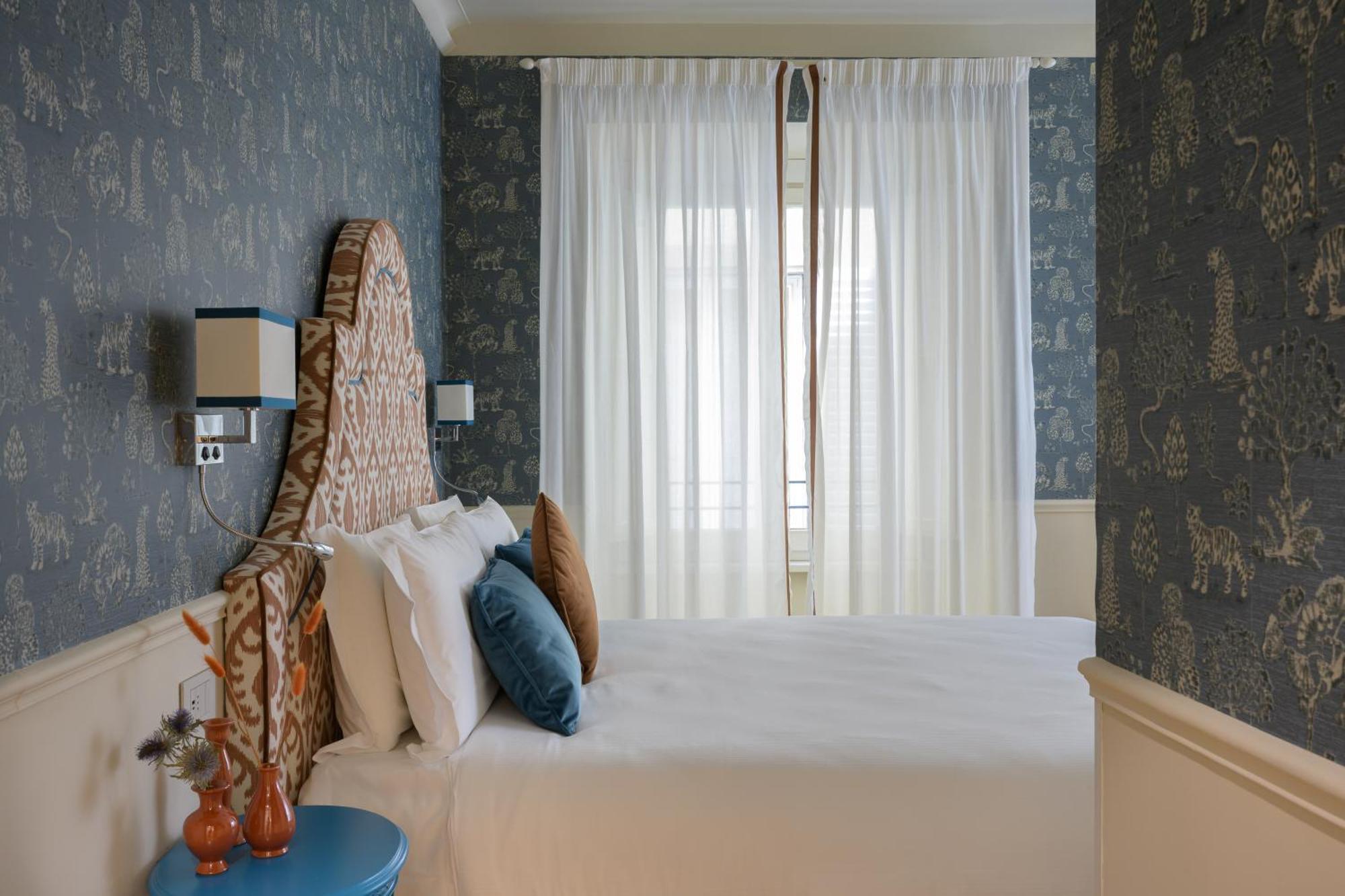 Mabelle Centro 3* Florence