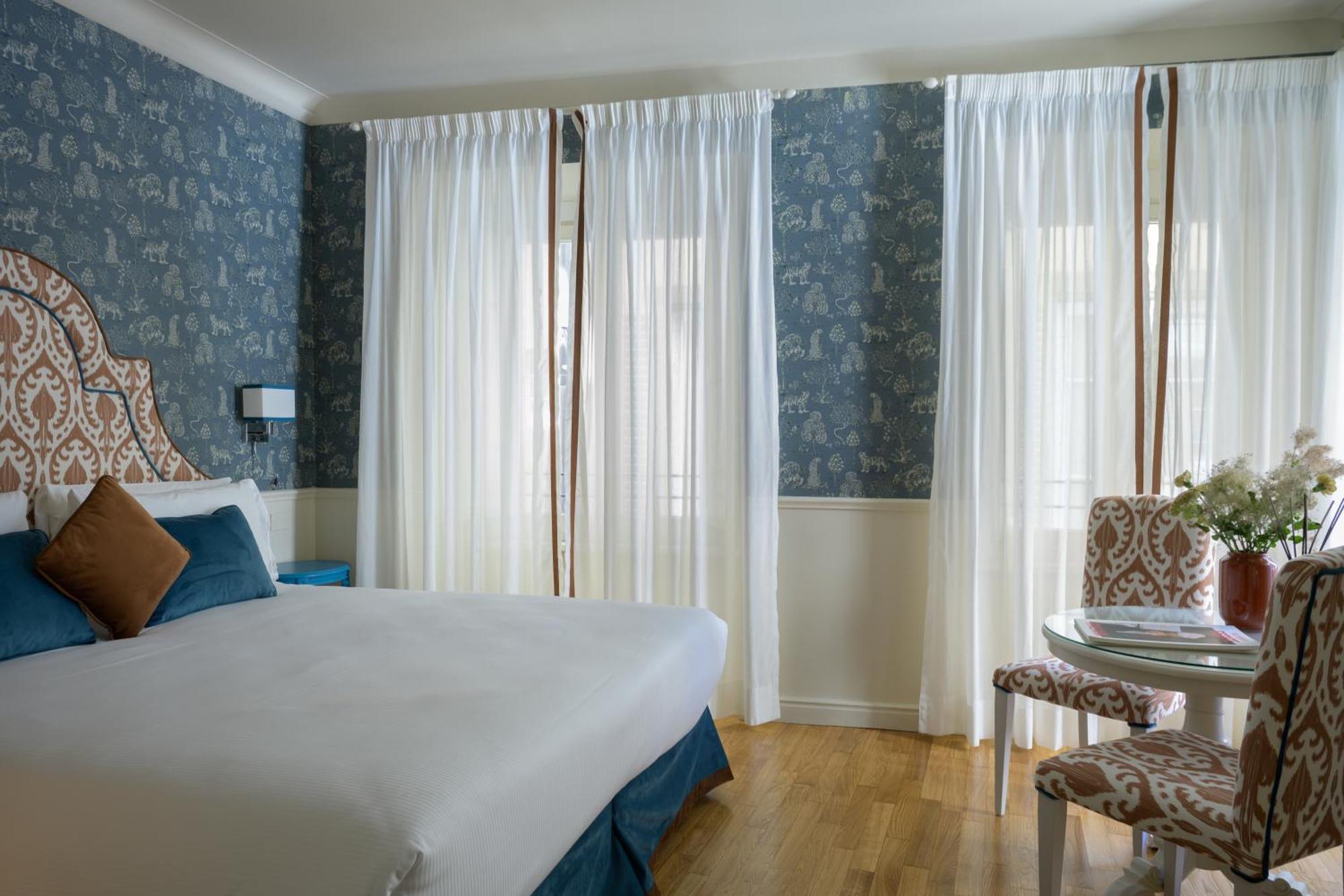 Guest house Mabelle Centro