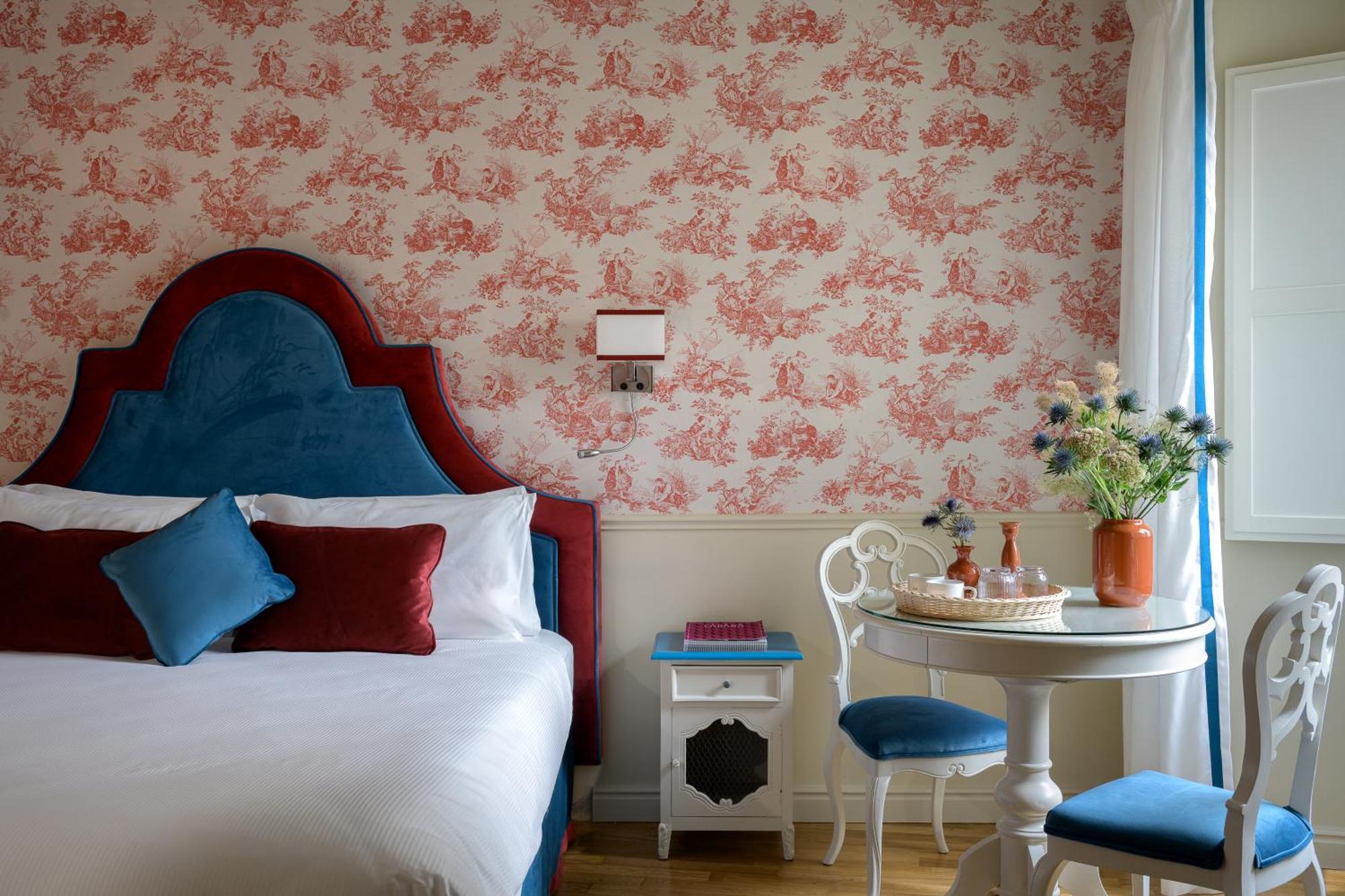 Mabelle Centro Guest house Florence