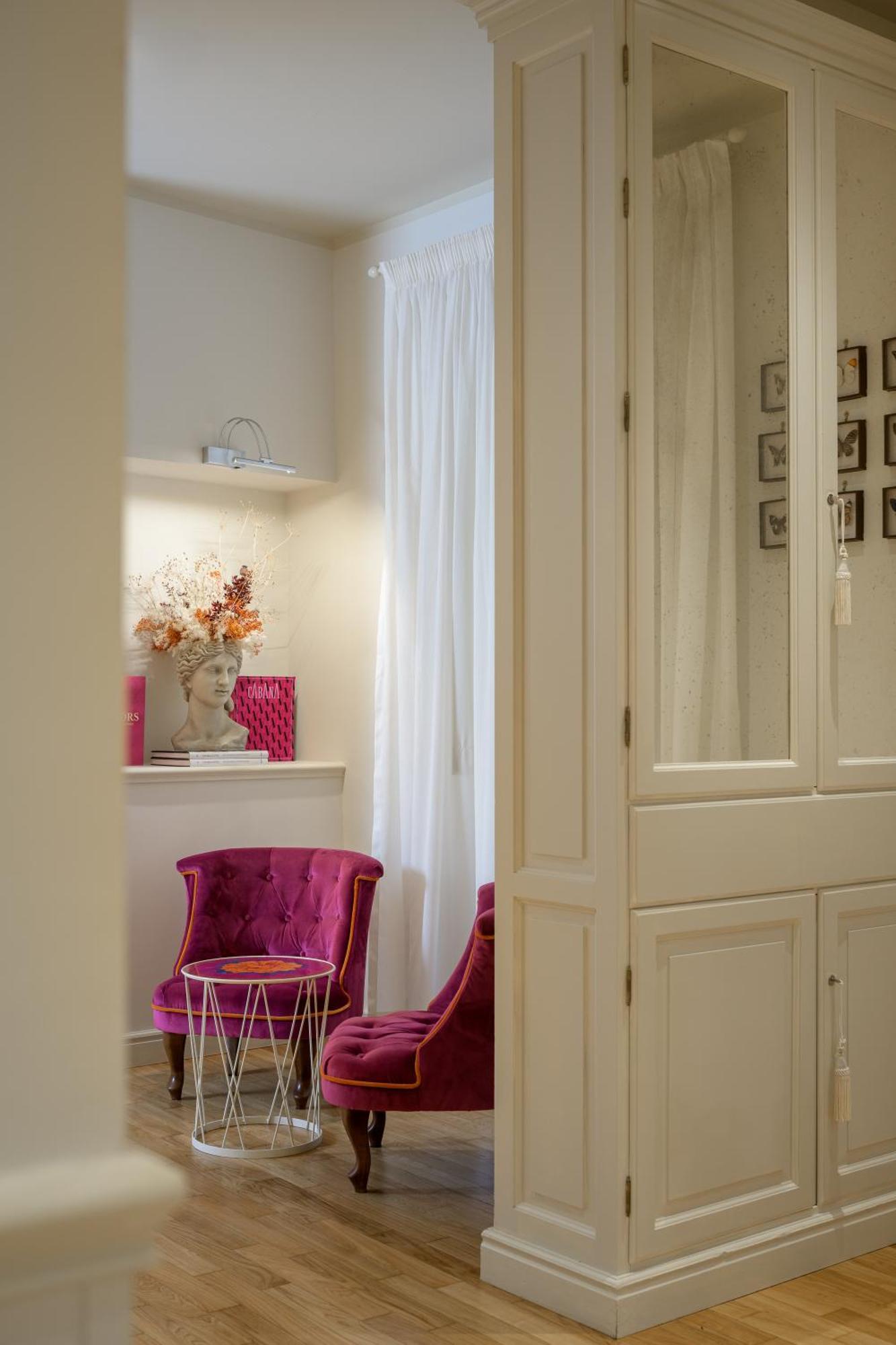 Mabelle Centro Guest house Florence