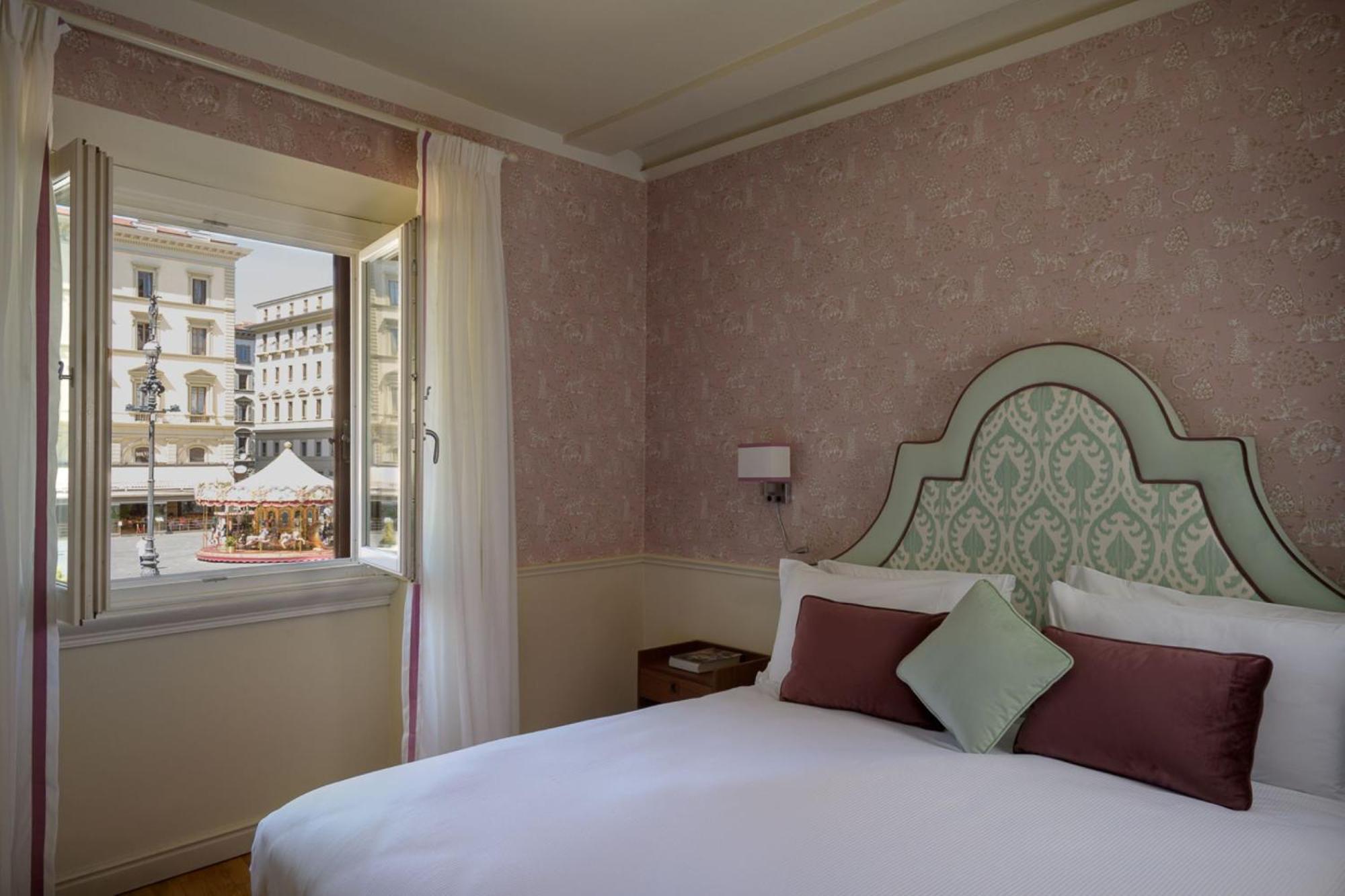 Mabelle Centro Guest house