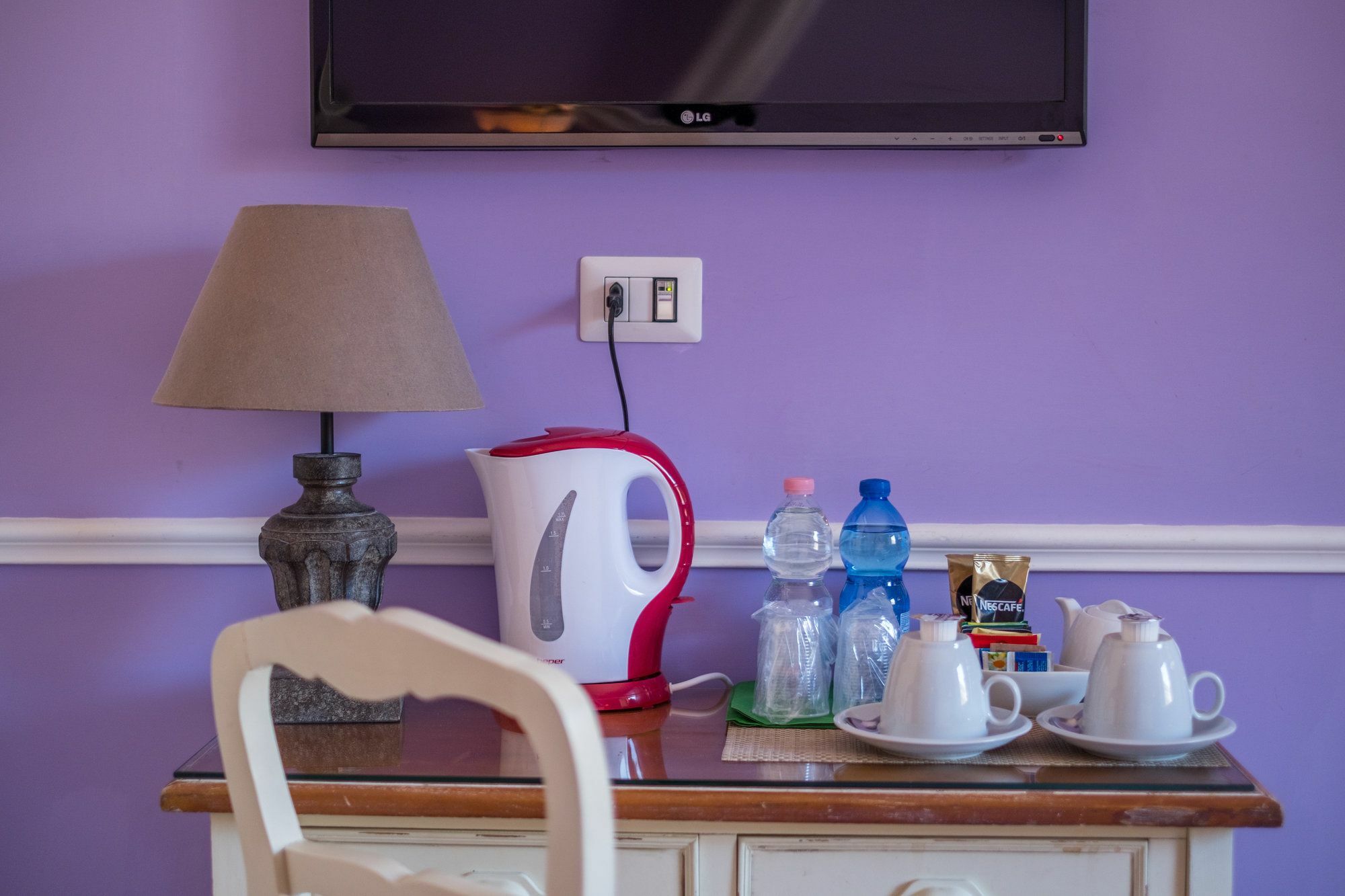 Guest house Mabelle Centro 3*