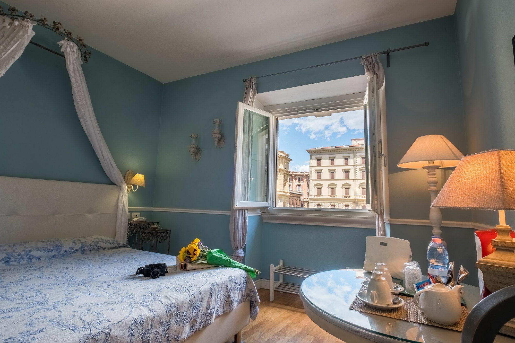 Guest house Mabelle Centro 3*