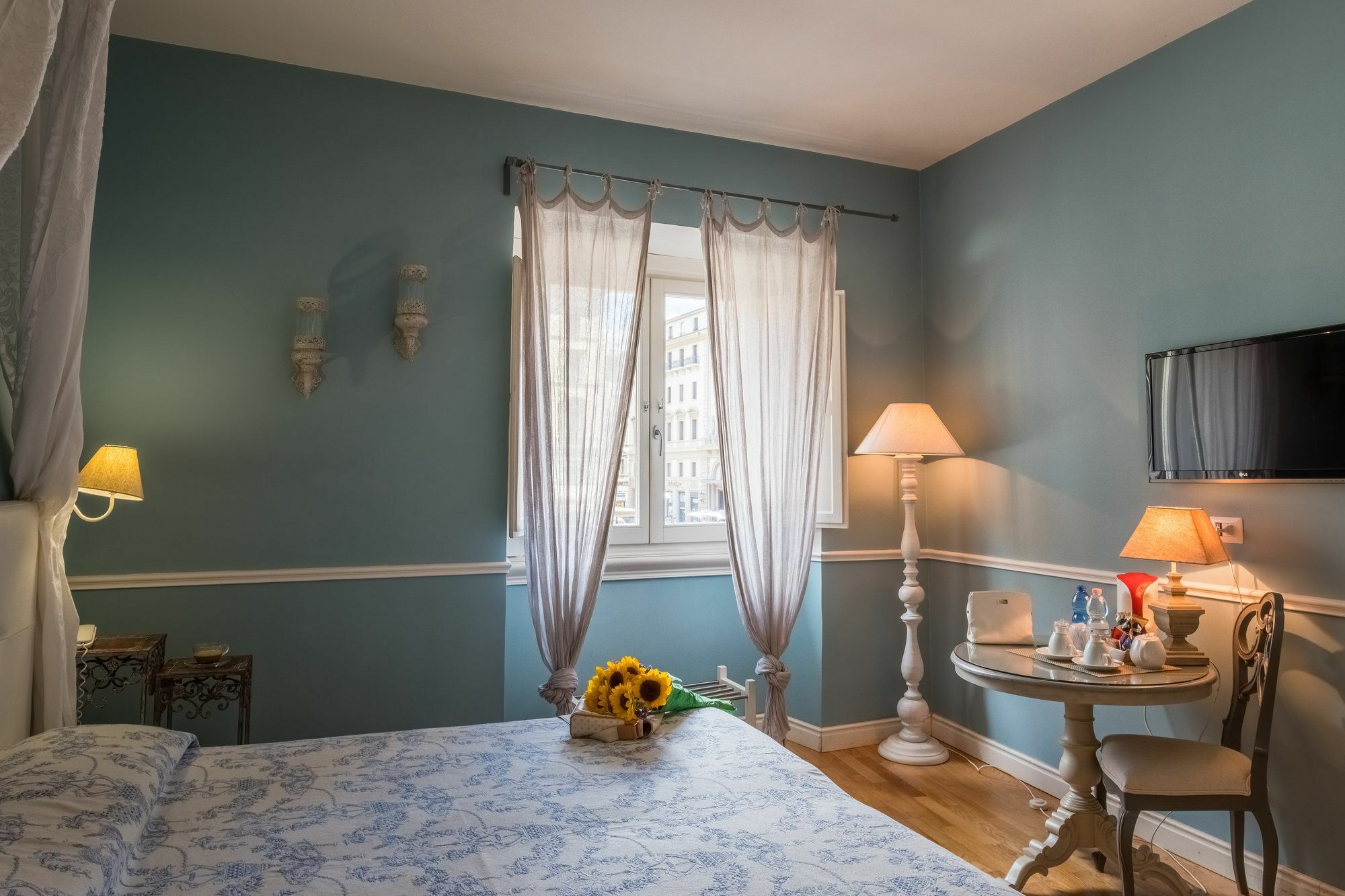 Mabelle Centro Guest house 3*